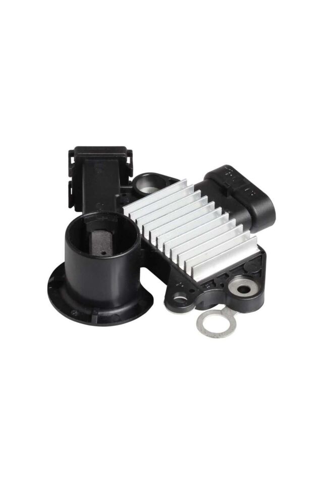 Chevrolet Captiva C100 2.0 Alternatör Konjektörü