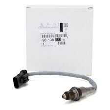 Opel Corsa F 1.2 Oksijen Sensörü Alt