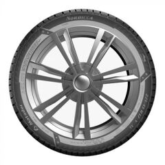 Matador MP93 Nordicca 175/65R14 82T Kış Lastiği