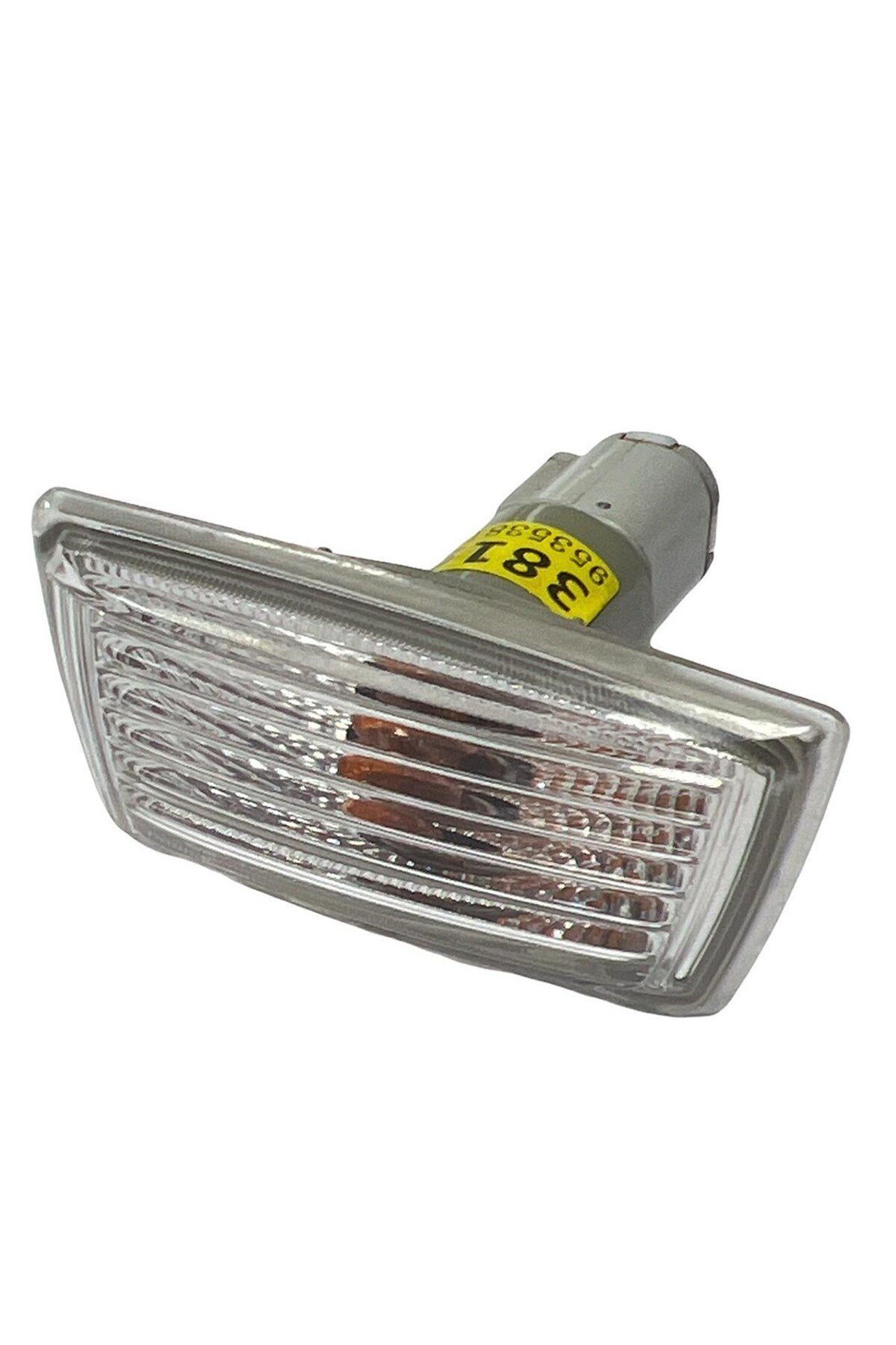 Chevrolet Cruze Sağ Çamurluk Sinyali 2012- Gm Marka