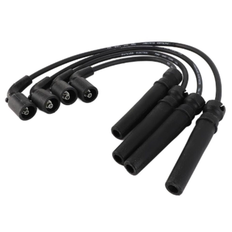 BUJİ KABLOSU TAKIM KALOS AVEO REZZO F14D3-F14D4-F16D4-GM / PSA