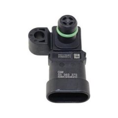 Opel Astra H 1.6 (XER) Motor Map Sensörü