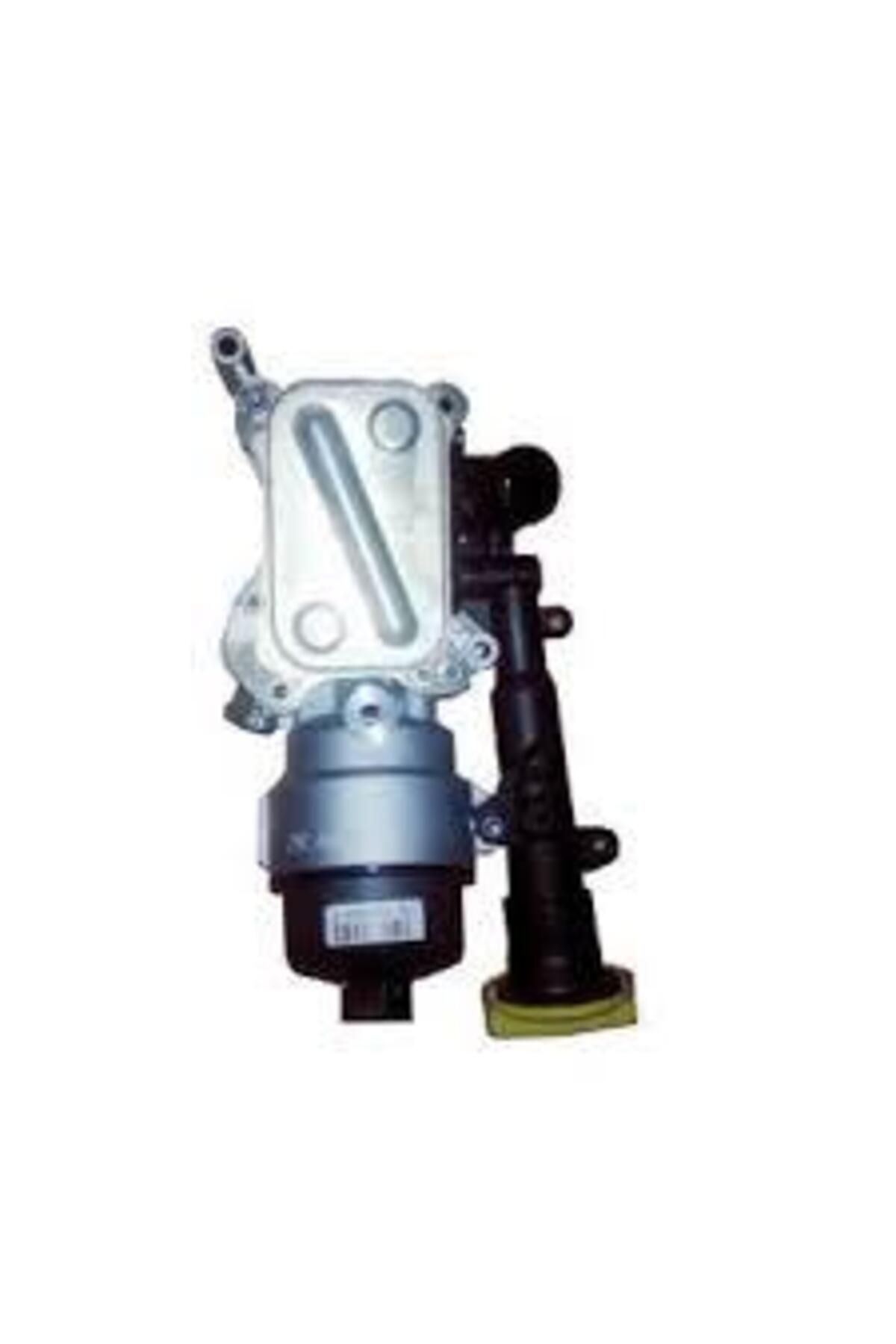 YAĞ SOĞUTUCU CORSA C-D MERIVA DOBLO FIORINO PUNTO IDEA 1.3 CDTI-MTJ (KOMPLE)