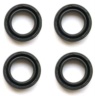 Chevrolet Captiva C100 2.0 Dizel Enjektör Keçe Takımı