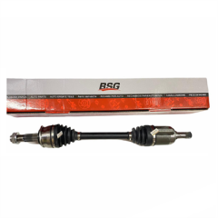 Chevrolet Yeni Aveo 1.3 Dizel Ön Sol Komple Aks BSG