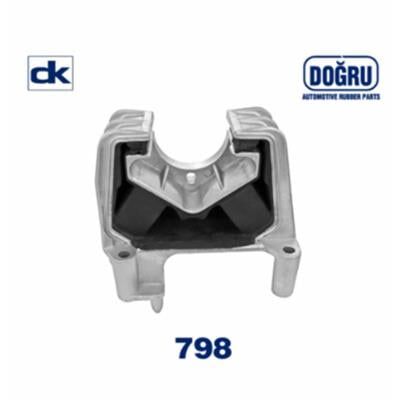 MOTOR TAKOZU ARKA VECTRA B