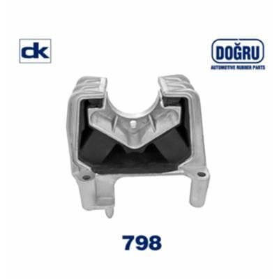 Opel Vectra B Arka Motor Takozu