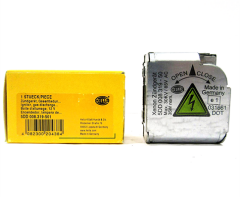 Opel Astra H Zenon Far Ampul Beyni Hella