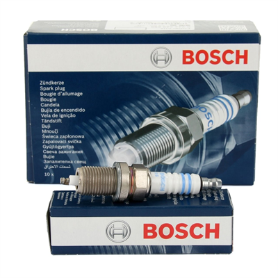 Opel Corsa D 1.2/ 1.4 Uyumlu Ateşleme Buji Takım Bosch