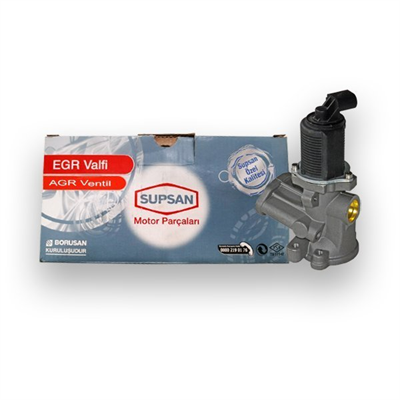 Opel Corsa D 1.3 ( Z13DTJ ) Dizel Egr Valfi