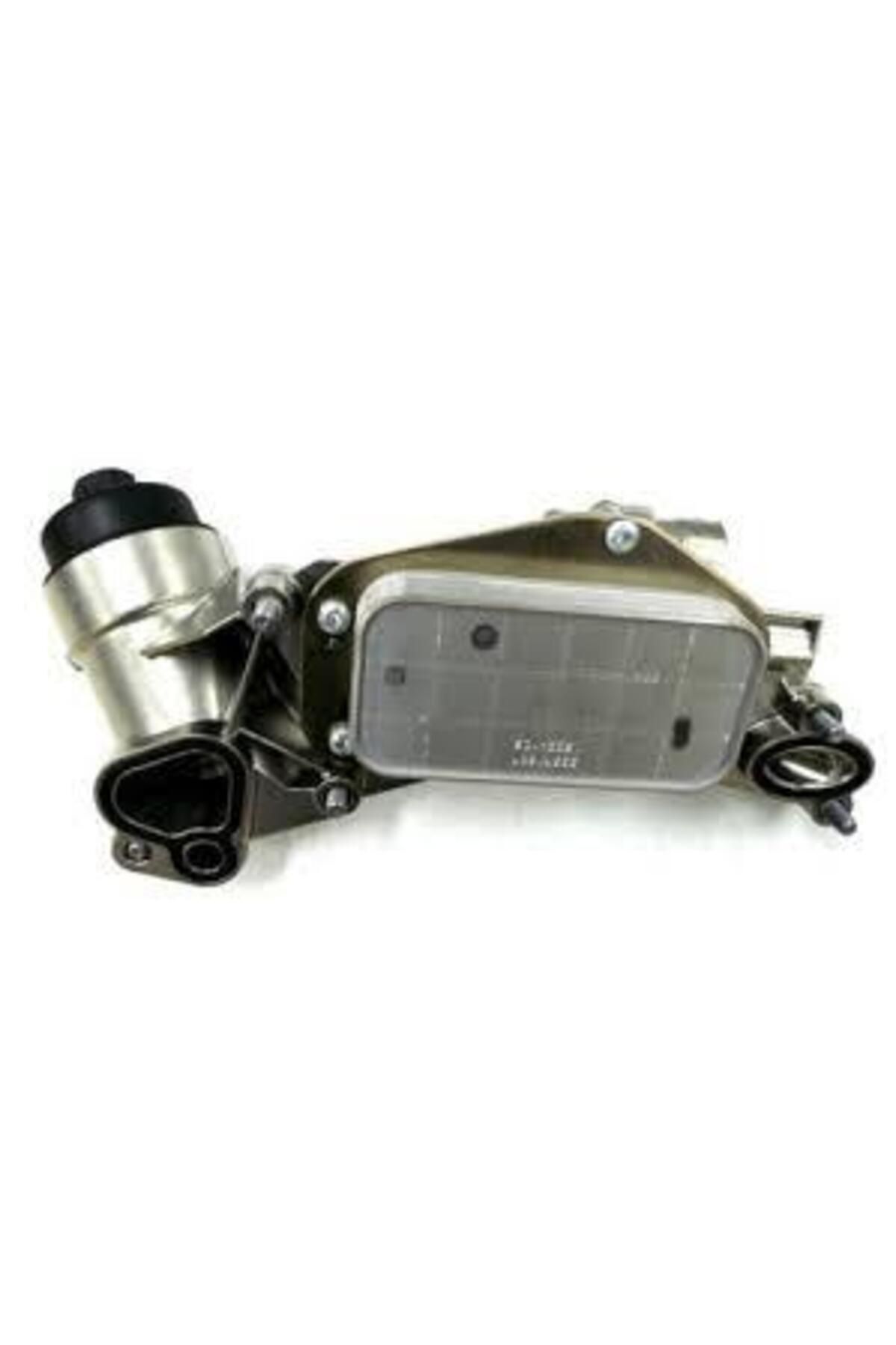 Yağ Soğutucu Komple Astra H-j Insıgnıa A1.6let 09