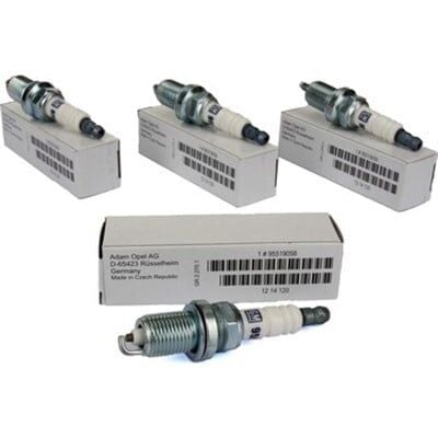 Opel Frontera B 3.2 Ateşleme Bujisi Gm