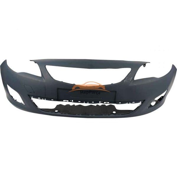 Opel Astra J 2010 - 2012 Ön Tampon Sensörsüz