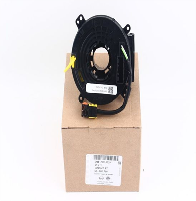Opel Astra J Airbag Zembereği Orjinal Gm Marka (199403 / 22914039AJ)