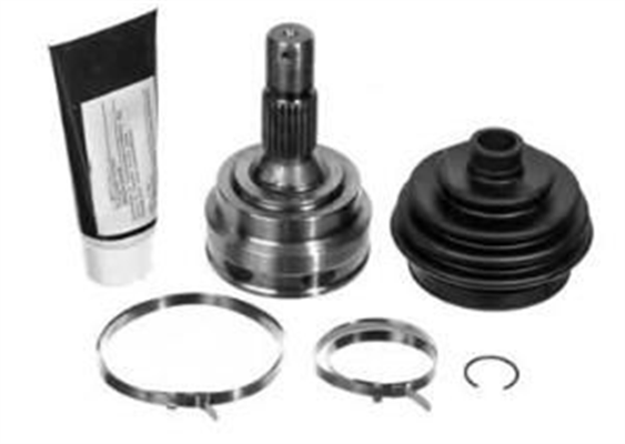 Opel Corsa D 1.3 Dizel Dış Aks Kafası