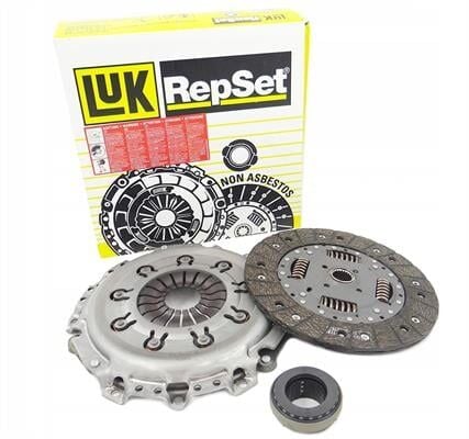 Opel Frontera A 2.2 X22XE Debriyaj Seti Luk Marka