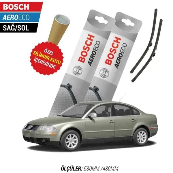 SİLECEK SÜPÜRGESİ GOLF VI (5K) 08>12 JETTA IV (162-163) 10>17 PASSAT B8 (3G2- 3G5) 14>PASSAT CC (357) 08>11 PASSAT CC (358) 11>16  Q2 (GA) 16> OCTAVIA III (5E3-5E5) 12>MUZ TİPİ 24-19 600MM-480MM