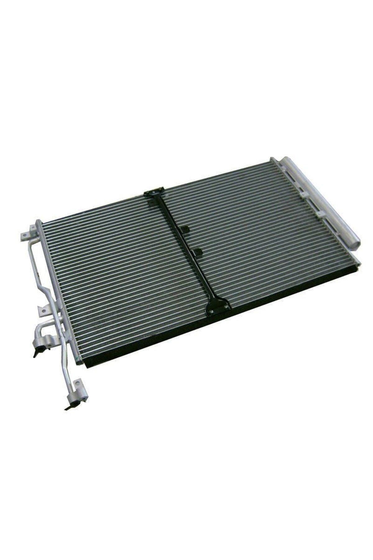 Chevrolet Captiva C100 2.0 Dizel Klima Radyatörü