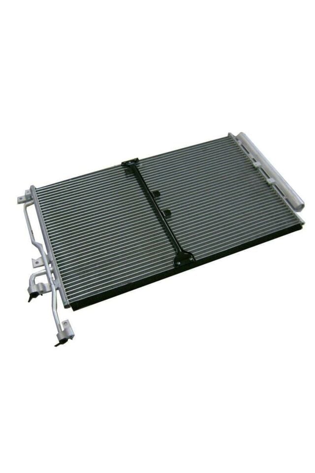 Chevrolet Captiva C100 2.0 Dizel Klima Radyatörü