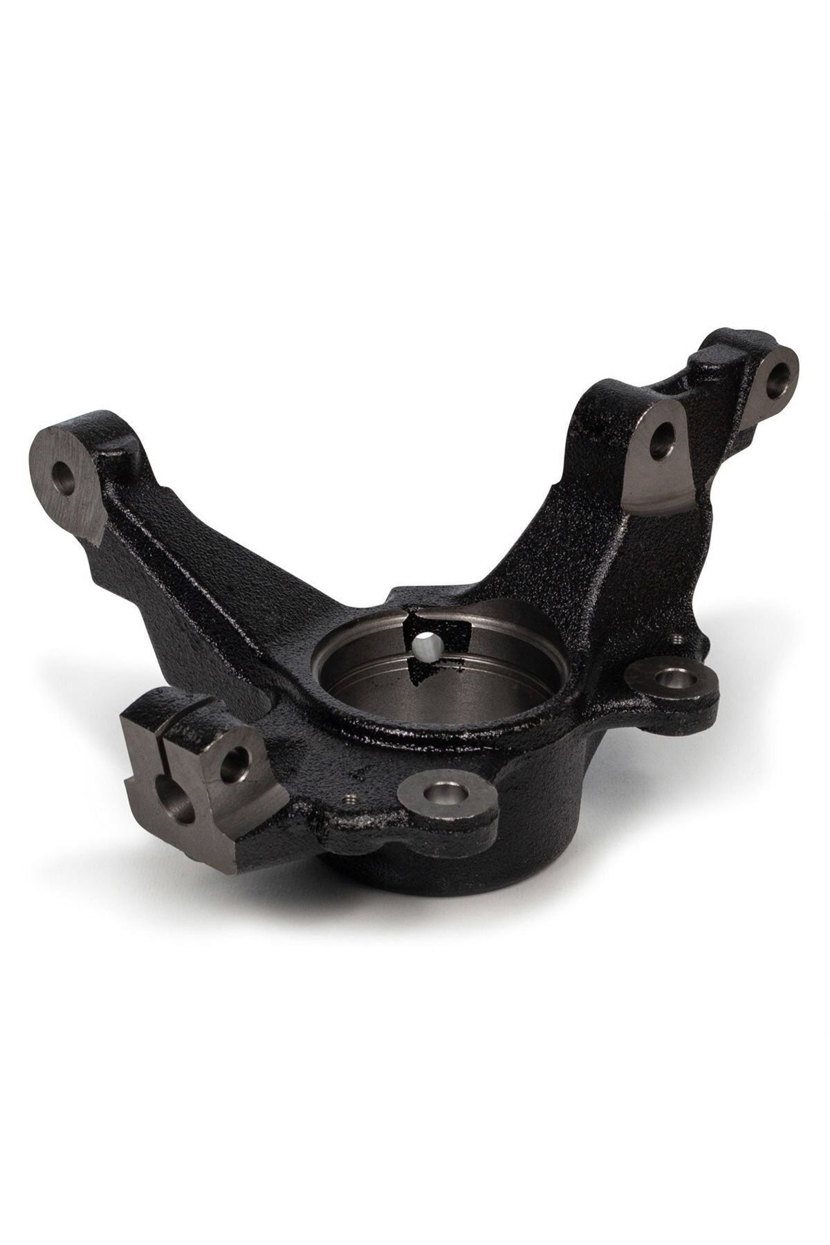 Opel Corsa D 1.3 Dizel Ön Sol Aks Taşıyıcı (ITH)