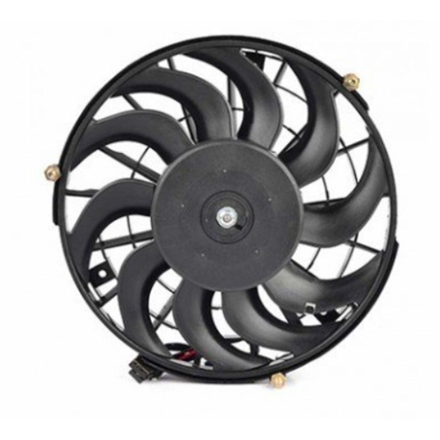NISSENS MARKA FAN MOTORU OPEL CORSA B/TIGRA A KLİMALI