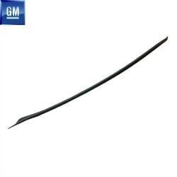 CAM KENAR NİKALAJI SAĞ ARKA CRUZE(KROM YOK)-GM / PSA