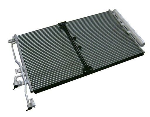 Chevrolet Captiva C100 2.0 Dizel Klima Radyatörü