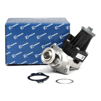 Opel Astra J 1.3 Uyumlu (A13DTE)  EGR Valfi Komple (851048PİERBURG)