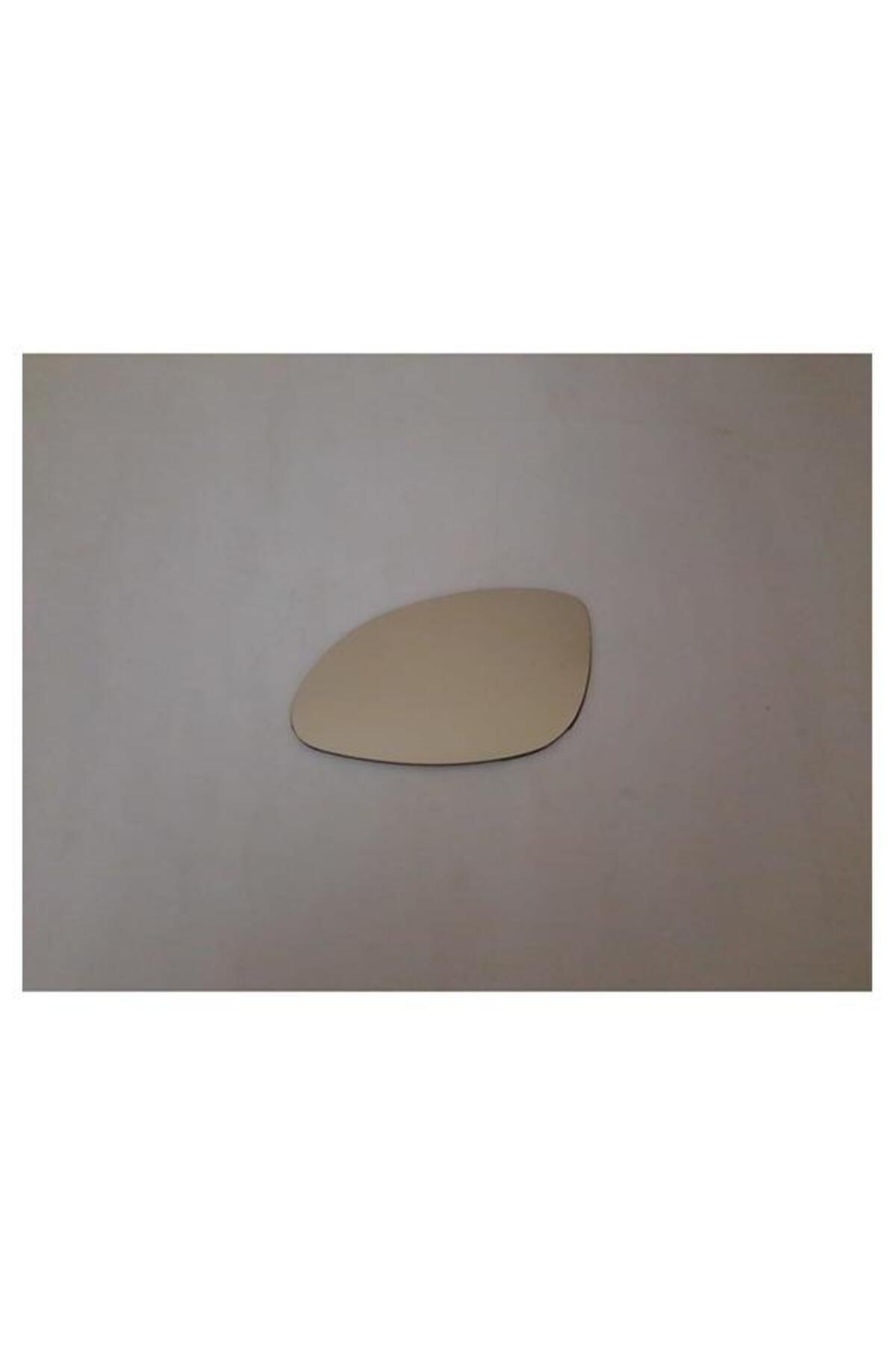 Opel Vectra B Mekank Ayna Camı   Sağ 96/99