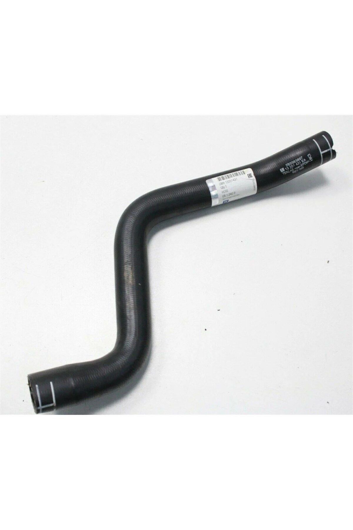 Opel Astra J 1.3 Dizel Radyatör Giriş Hortumu Gm Marka