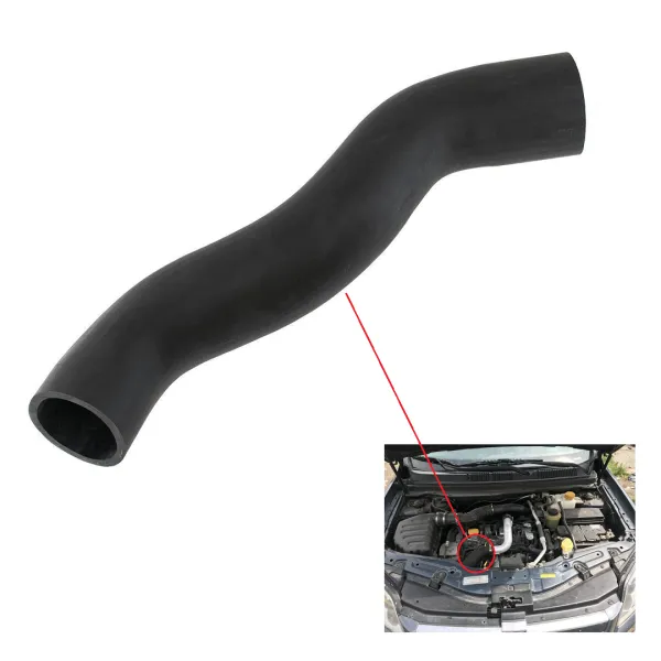 ASPART MARKA   TURBO ÇIKIŞ HORTUMU OPEL ANTARA/CHEV.CAPTIVA 2.0 D