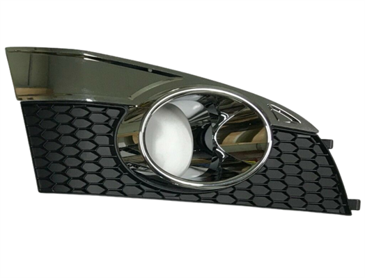 Chevrolet Yeni Captiva C140 Sağ Sis Kapağı Kromlu GM