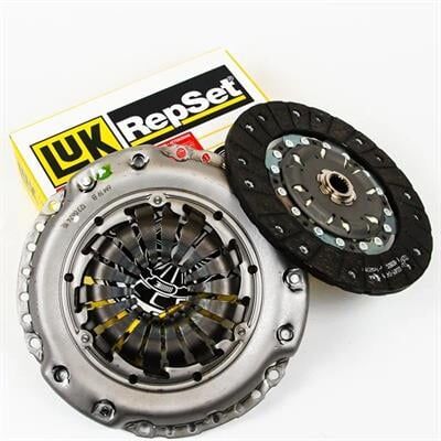 Opel Vectra B 2.0 Benzinli Debriyaj Seti / Debriyaj Bilyası Set Luk Marka