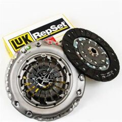 Opel Vectra B 2.0 Benzinli Debriyaj Baskı Balata Seti Marka