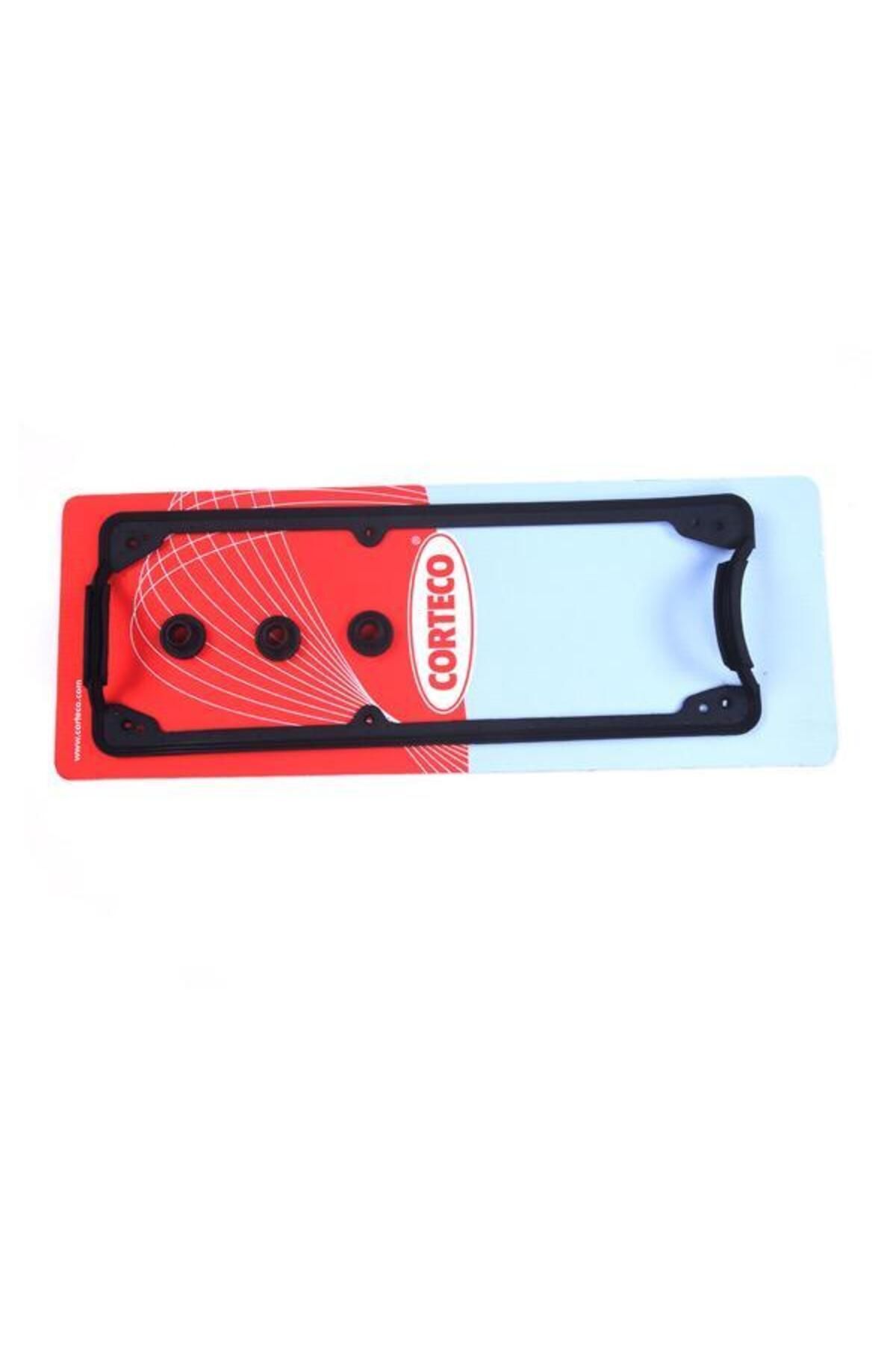 Volkswagen Polo 1995 - 1999 1.6 AEE Üst / Subap Kapak Contası Corteco Marka
