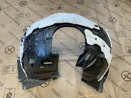 Opel Corsa F Ön Sağ Çamurluk Davlumbazı Sürücü Tarafı Orijinal