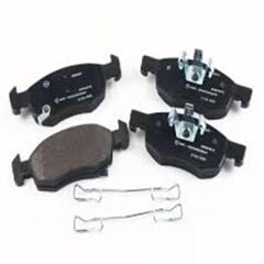 Opel Corsa E Ön Balata FİTRAT