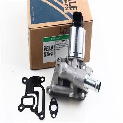 Opel Astra H 1.6 (Z16XEP) EGR Valfi Kale Marka