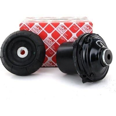 Opel Combo C  Amortisör Takozu+Bilyalı Kule Seti  Febi