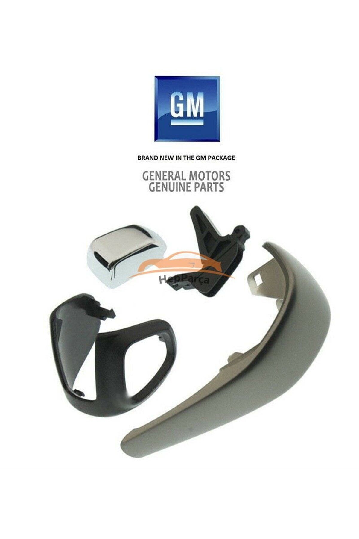 Chevrolet Yeni Aveo Otomatik Vites Tamir Kiti