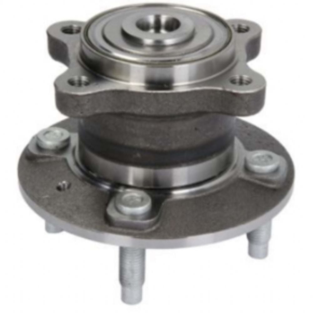 PORYA ARKA KOMPLE AVEO T300 14 INC