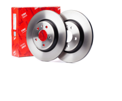 Opel Astra J Arka Fren Disk Takımı Trw Marka