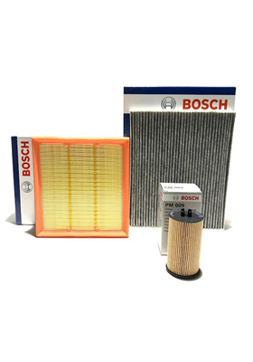 Opel Corsa D 1.2 - 1.4 Bakım Seti 2007 - 2014 ()