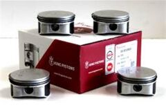PISTON SEGMAN STD 79mm (OPEL: ASTRA-CORSA-KADETT-VECTRA 1.6 (C16NZ-X16SZR-E16NZ-X16SZ)
