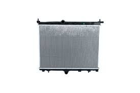 Opel Corsa F Su Radyatörü