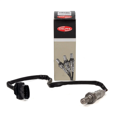 Opel Astra H 1.6 Twinport (Z16XEP) Oksijen Sensörü Üstteki (Konum 1) 2004-2007 Delphi