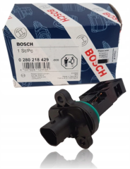 Opel Astra J 1.4T Hava Debimetresi BOSCH