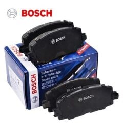 Chevrolet Cruze Arka Fren Balata Takımı Bosch