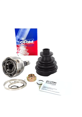 Chevrolet Yeni Aveo 1.3 Dizel Dış Aks Kafası Cifam