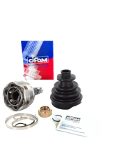 Chevrolet Yeni Aveo 1.3 Dizel Dış Aks Kafası Cifam